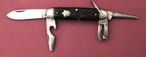 Remington RS3333 BSA Bone Scout