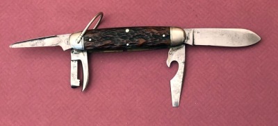 Remington RS3333 BSA Bone Scout - 2