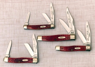 4 Case Centennial Red Bone, R63032ss R6292ss, R62032ss R6344ss