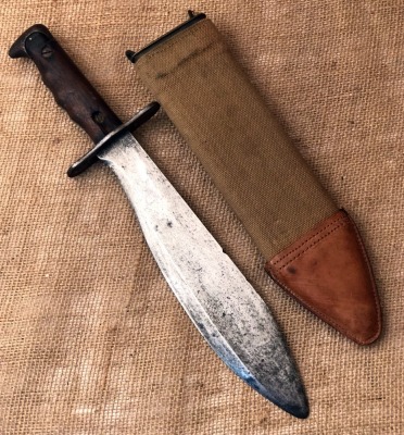 1917 CT Bolo - 2