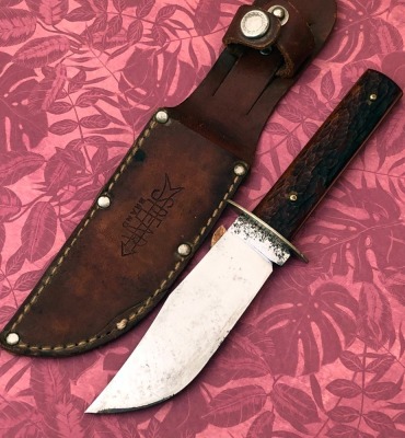 Spear Brand Bone Hunter
