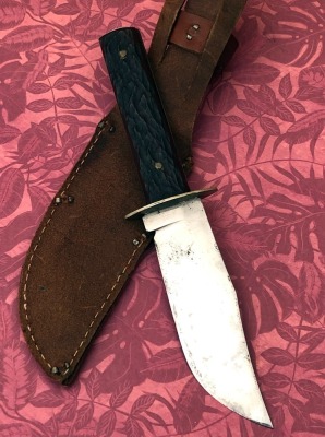 Spear Brand Bone Hunter - 2