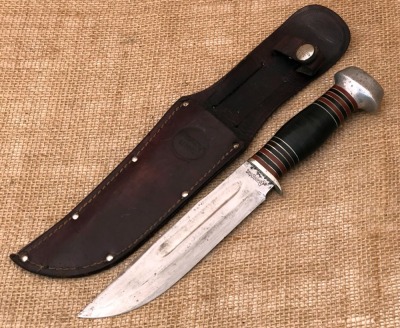 Remington RH36-6 1/4" Pre WWII