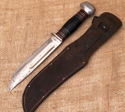 Remington RH36-6 1/4" Pre WWII - 2