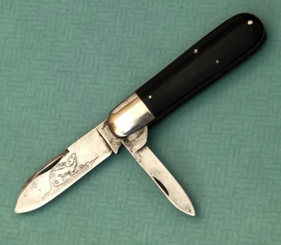 Robeson Shur Edge Beavertail