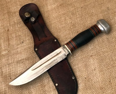 Remington RH36-6 1/4" Pre WWII
