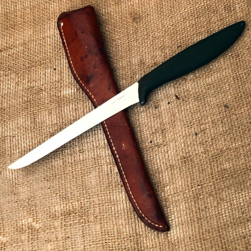 Gerber Muskie Fillet Armorhide
