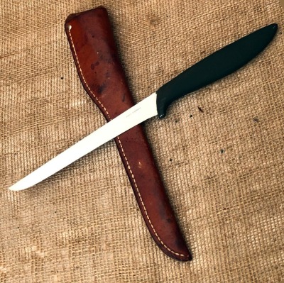 Gerber Muskie Fillet Armorhide