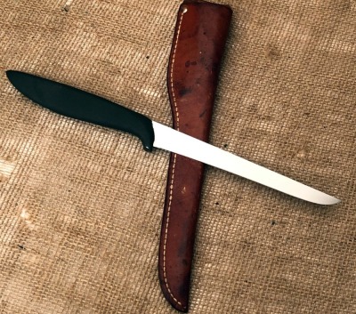 Gerber Muskie Fillet Armorhide - 2