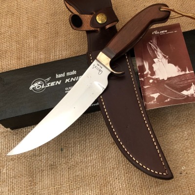 Olsen 506 Ranch Hand