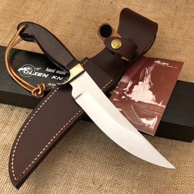 Olsen 506 Ranch Hand - 2