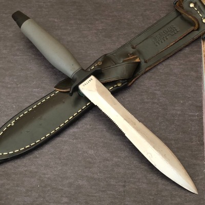 Gerber Armorhide Mark II - 2