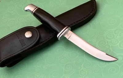 Buck 118 Personal