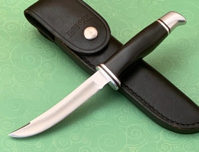 Buck 118 Personal - 2