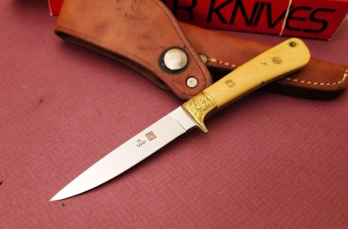 Al Mar Valade Engraved 5002 Engraved Road Runner