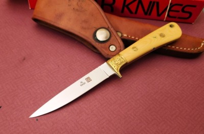 Al Mar Valade Engraved 5002 Engraved Road Runner