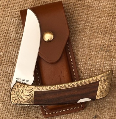 Gerber Engraved Sportsman III - 2