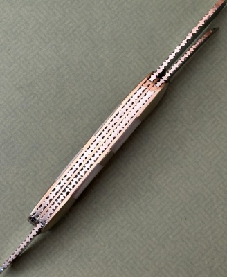 Parker Custom Series Pearl Excalibur - 3