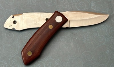 Barry Wood Butterfly MK1 - 2