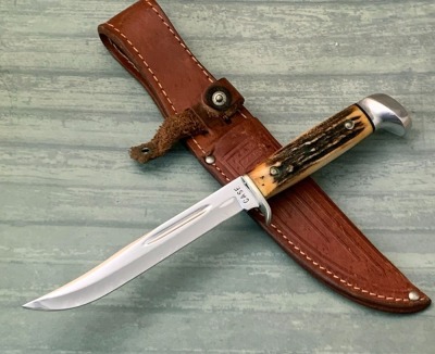 CASE '40-'64 Stag Hunter