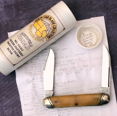 GEC 2012 531212 Smooth Bone for NSBC - 2