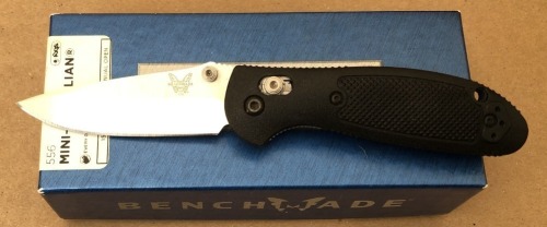 Benchmade Mini-Griptilian