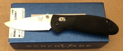 Benchmade Mini-Griptilian