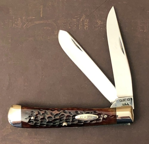 Case 7 dot Bone Trapper