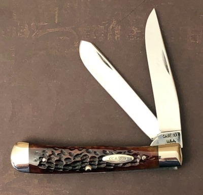 Case 7 dot Bone Trapper