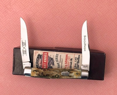 Schatt & Morgan Stag Moose