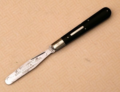 Russell USA Spatulas Knife