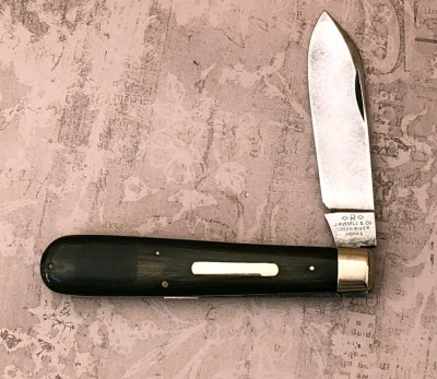 Russell Green River Single Blade
