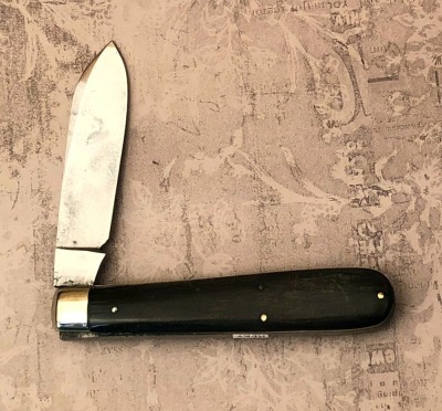 Russell Green River Single Blade - 2