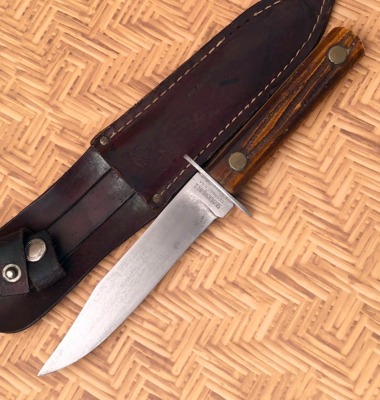 Simmons HDW Co Stag Hunter