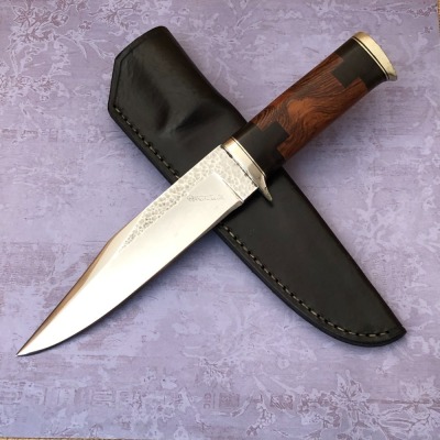 Ralph Turnbull Wood Fighter