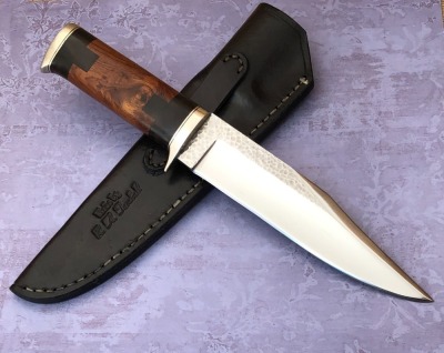 Ralph Turnbull Wood Fighter - 2