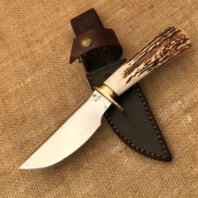 Charles F. Ochs III "OX Forge" Stag Hunter