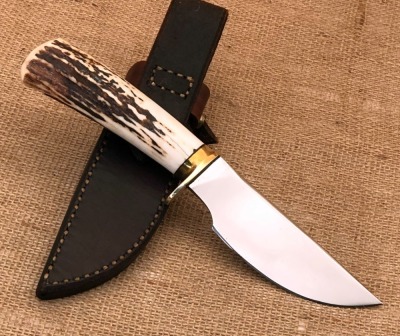 Charles F. Ochs III "OX Forge" Stag Hunter - 2
