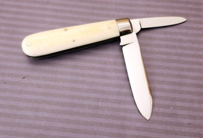 Cattaraugus Exhibition Bone Jack - 2