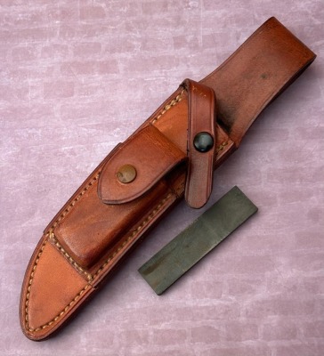 Early Randall Sheath Model 3-6
