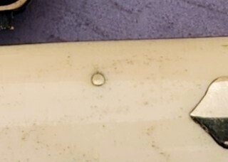 Pair of Cattaraugus Exhibition Bare Head English Jacks - 3