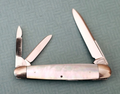Cattaraugus Exhibition Pearl Whittler
