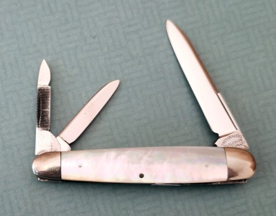 Cattaraugus Exhibition Pearl Whittler