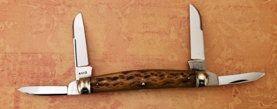 Vintage Winchester 4902 Congress - 2