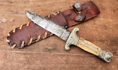 Samuel Robinson Sheffield Bowie