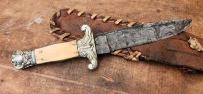 Samuel Robinson Sheffield Bowie - 2