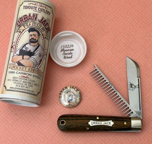 GEC Mexican Bacote Wood 153224 Urban Jack