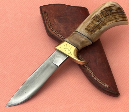 Ed Fowler Handmade Hunter