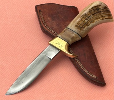 Ed Fowler Handmade Hunter