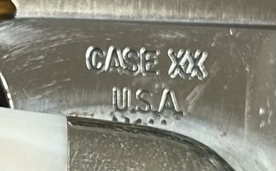 Case 5 Dot River Mussel Elephant Toenail - 3